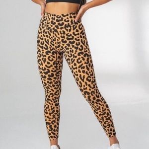 Balance Athletica Legging